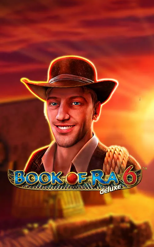 Book of Ra at Gem Slots Casino
