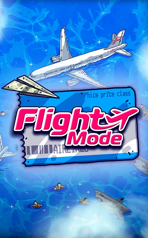 Flight Mode at Gem Slots Casino