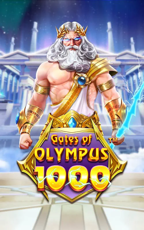 Gates of Olympus at Gem Slots Casino