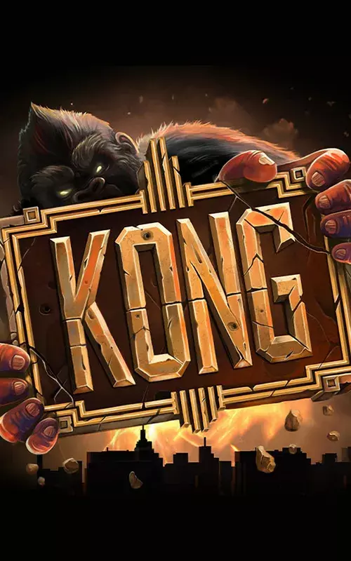 Kong at Gem Slots Casino